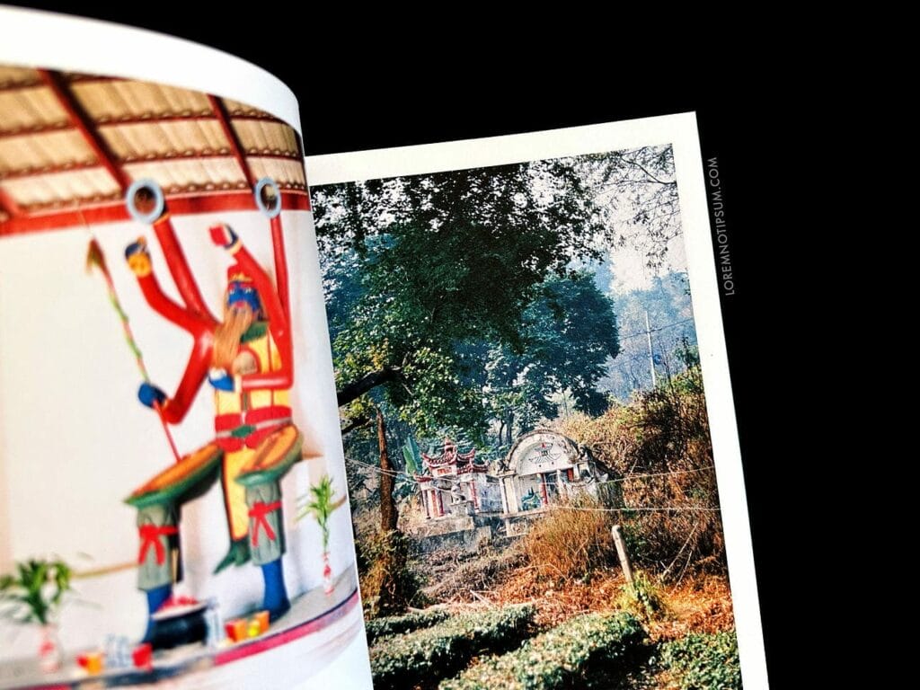 Journal du Thé (Chapter 4) – loremnotipsum.com