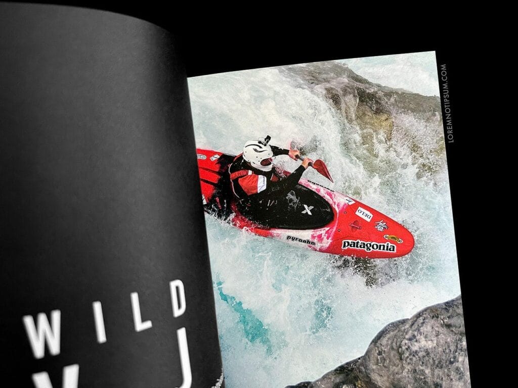Sidetracked Magazine Volume 27 – loremnotipsum.com