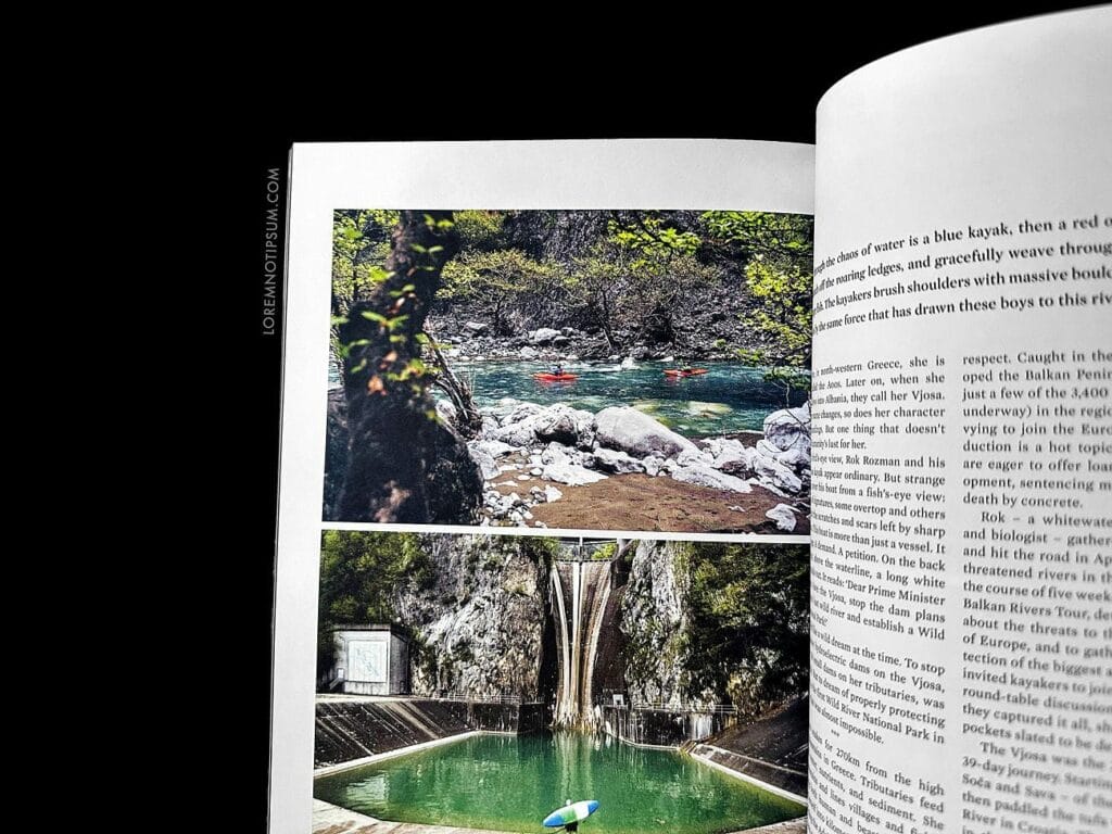 Sidetracked Magazine Volume 27 – loremnotipsum.com