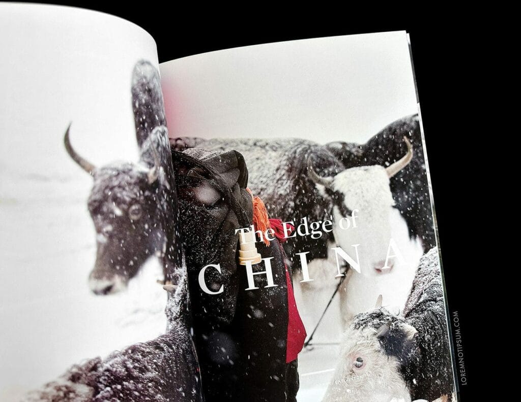 Sidetracked Magazine Volume 27 – loremnotipsum.com