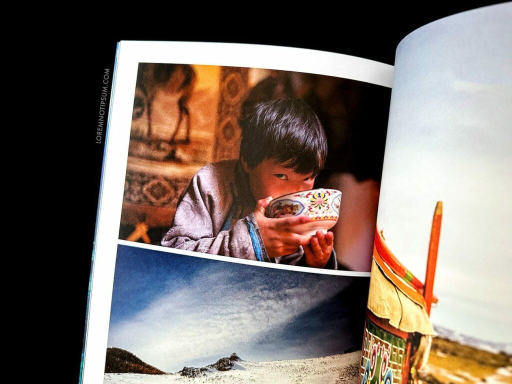 Sidetracked Magazine Volume 27 – loremnotipsum.com