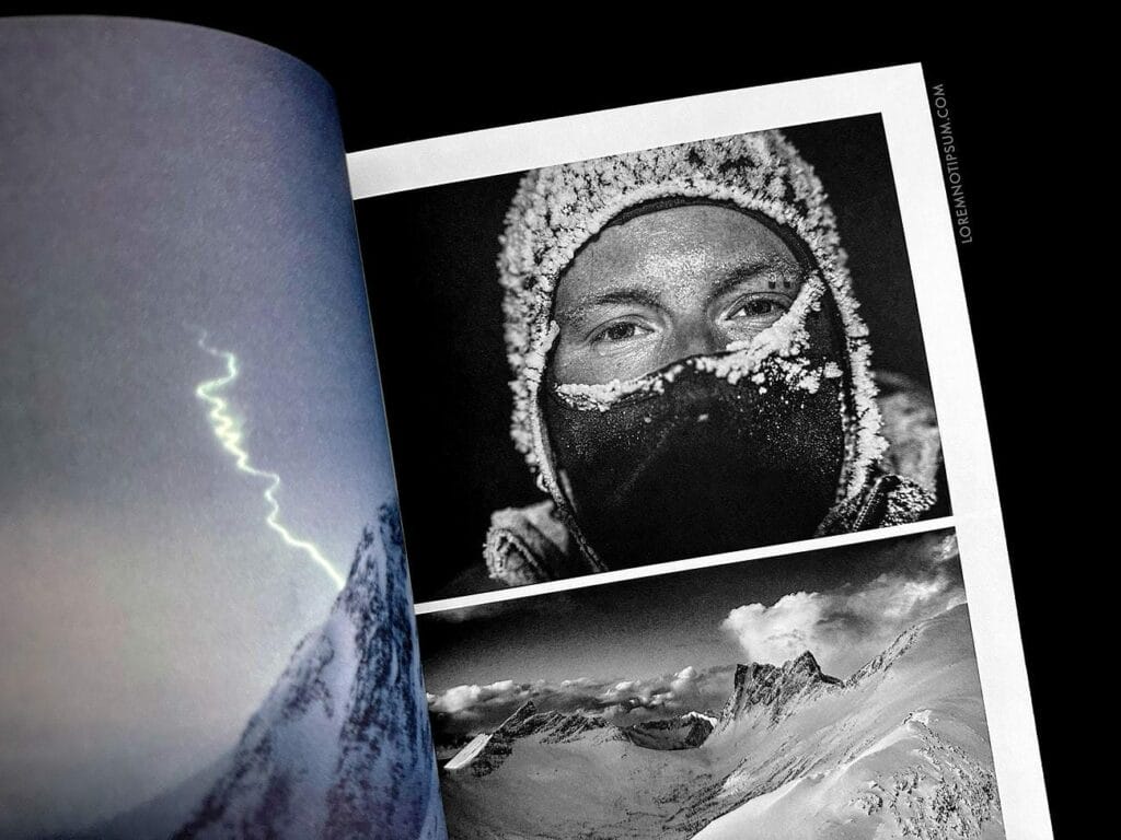 Sidetracked Magazine Volume 27 – loremnotipsum.com