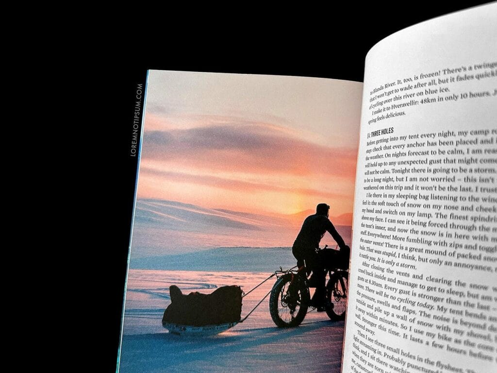 Sidetracked Magazine Volume 27 – loremnotipsum.com
