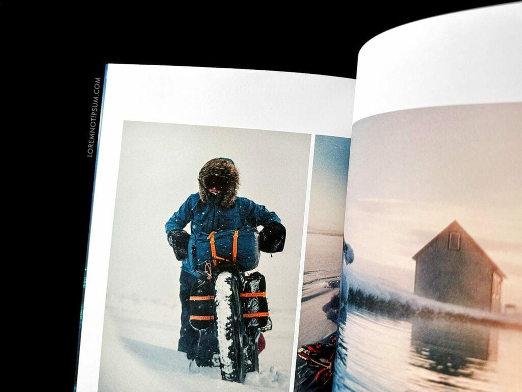 Sidetracked Magazine Volume 27 – loremnotipsum.com