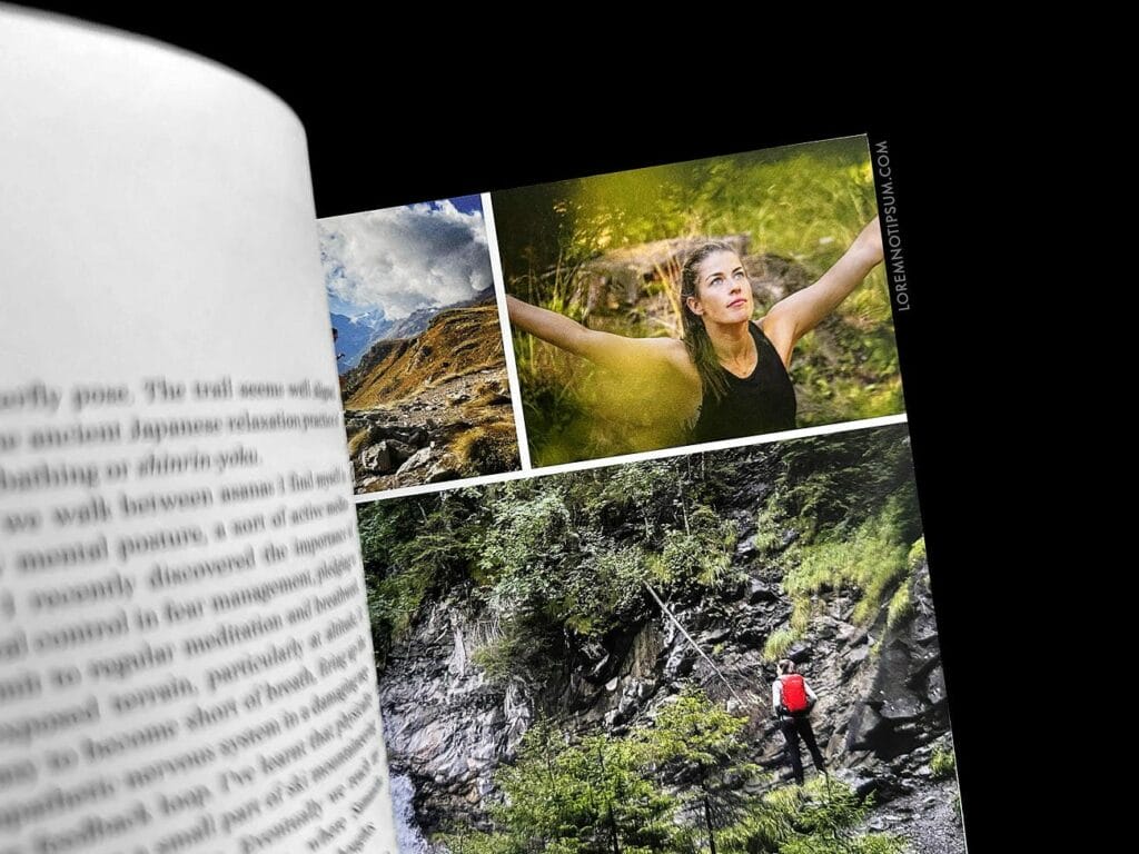 Sidetracked Magazine Volume 27 – loremnotipsum.com