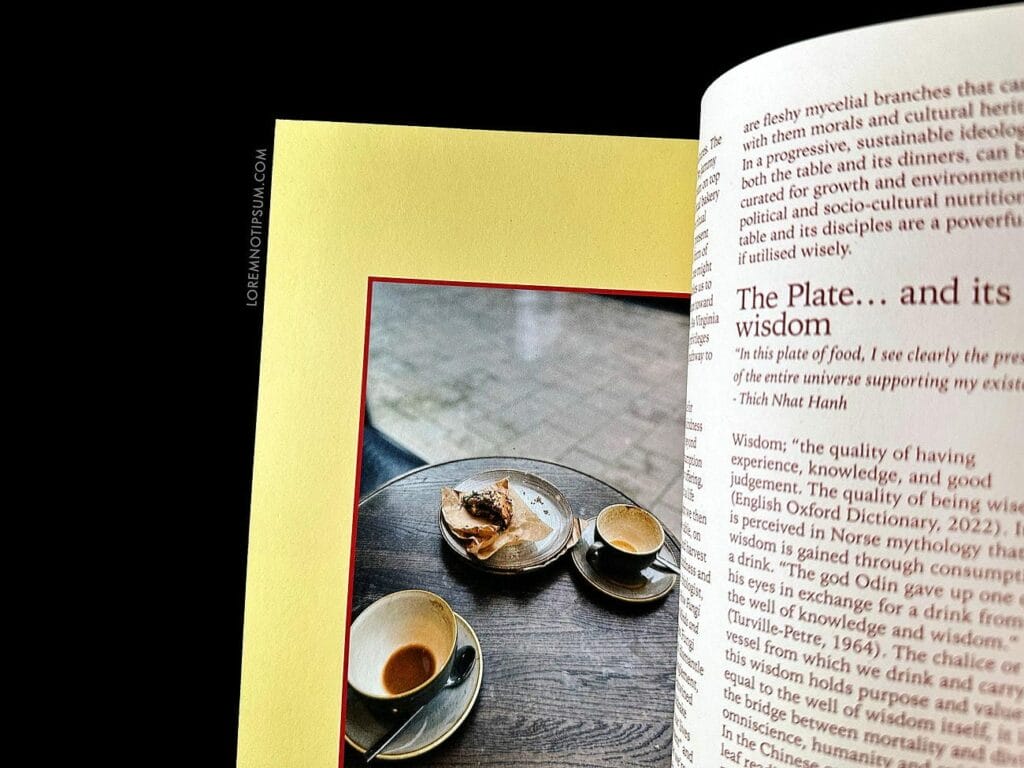 The Preserve Journal Issue 9 – loremnotipsum.com