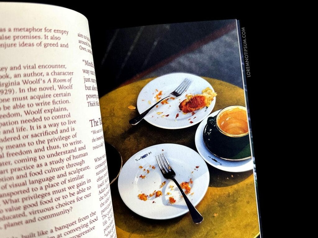 The Preserve Journal Issue 9 – loremnotipsum.com