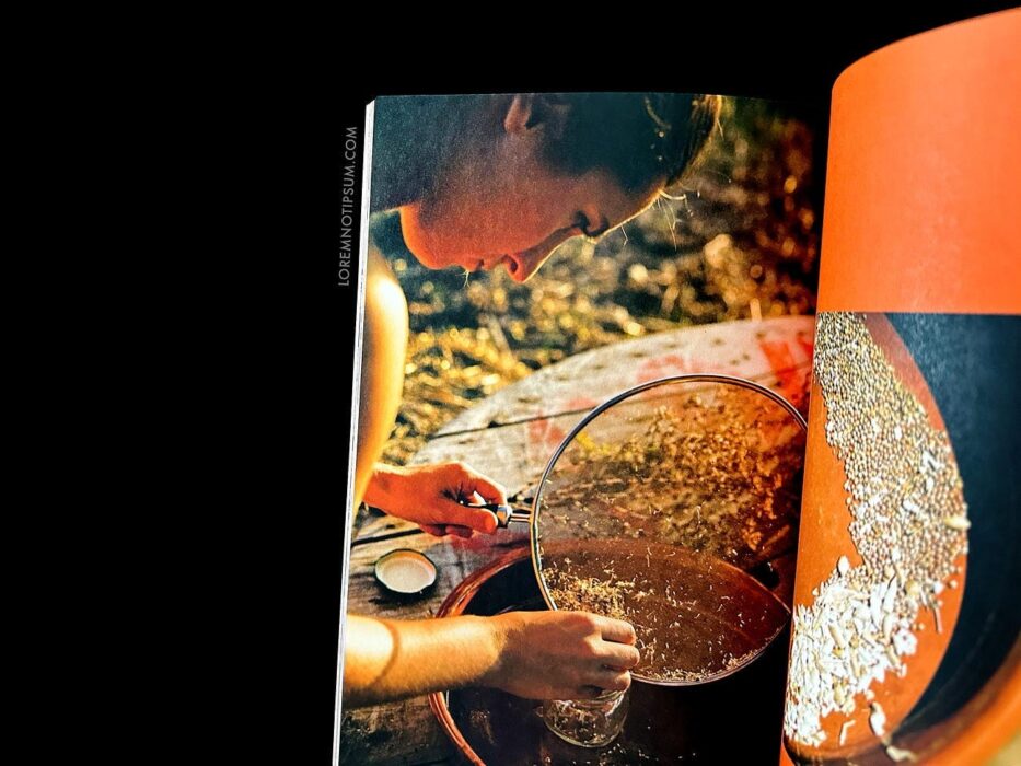 The Preserve Journal Issue 9 – loremnotipsum.com