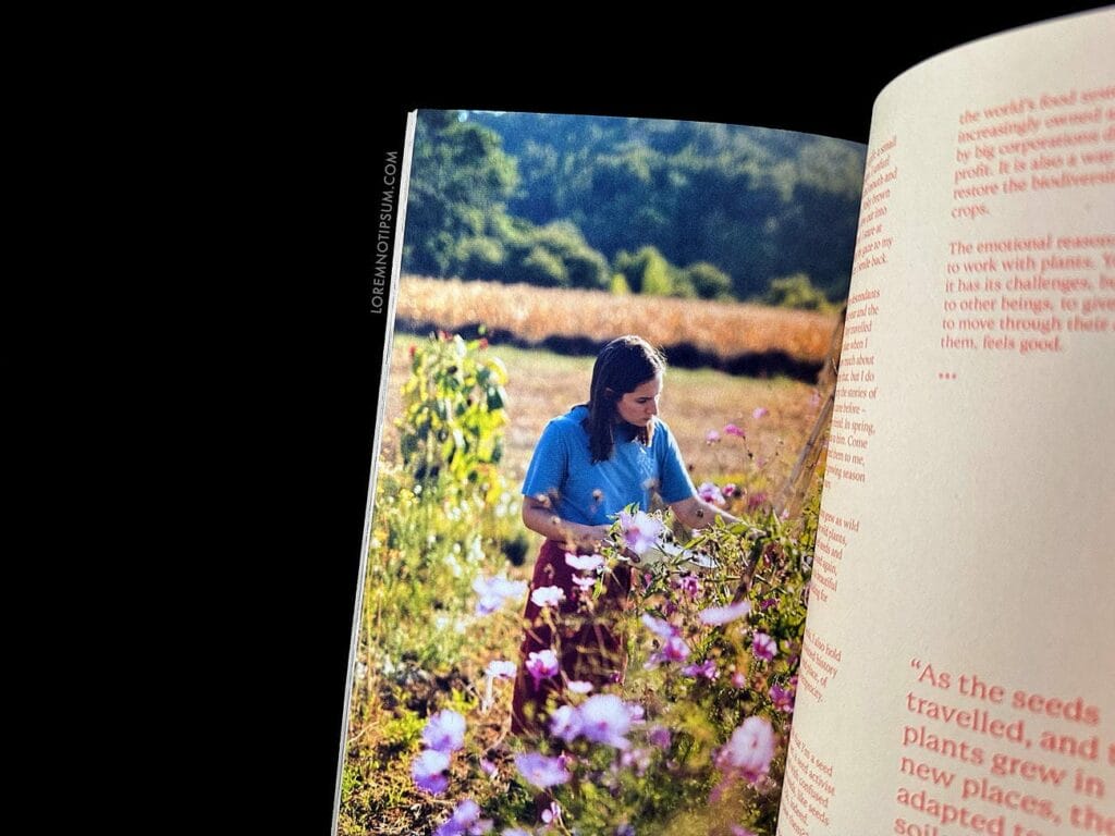 The Preserve Journal Issue 9 – loremnotipsum.com