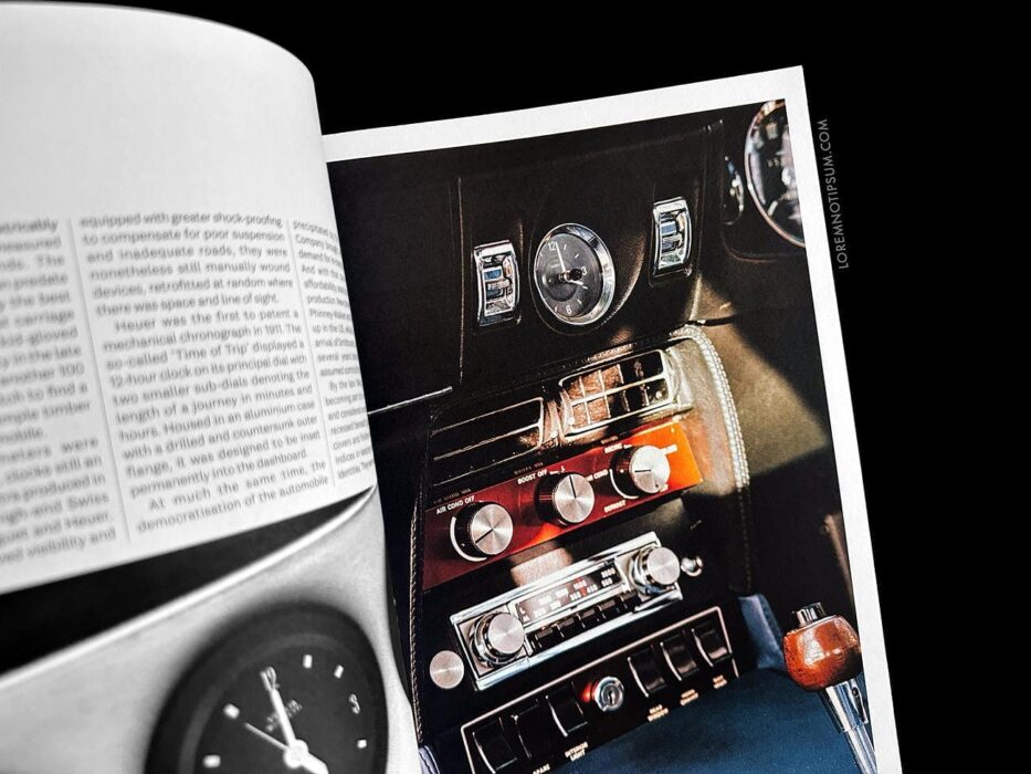 The Road Rat Magazine Issue 15 – loremnotipsum.com