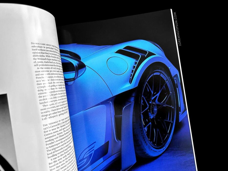 The Road Rat Magazine Issue 15 – loremnotipsum.com