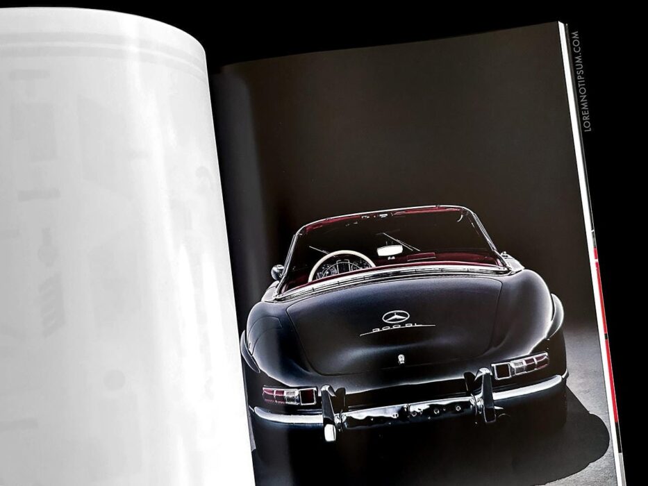 The Road Rat Magazine Issue 15 – loremnotipsum.com