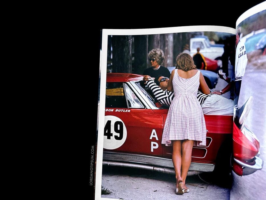 The Road Rat Magazine Issue 15 – loremnotipsum.com