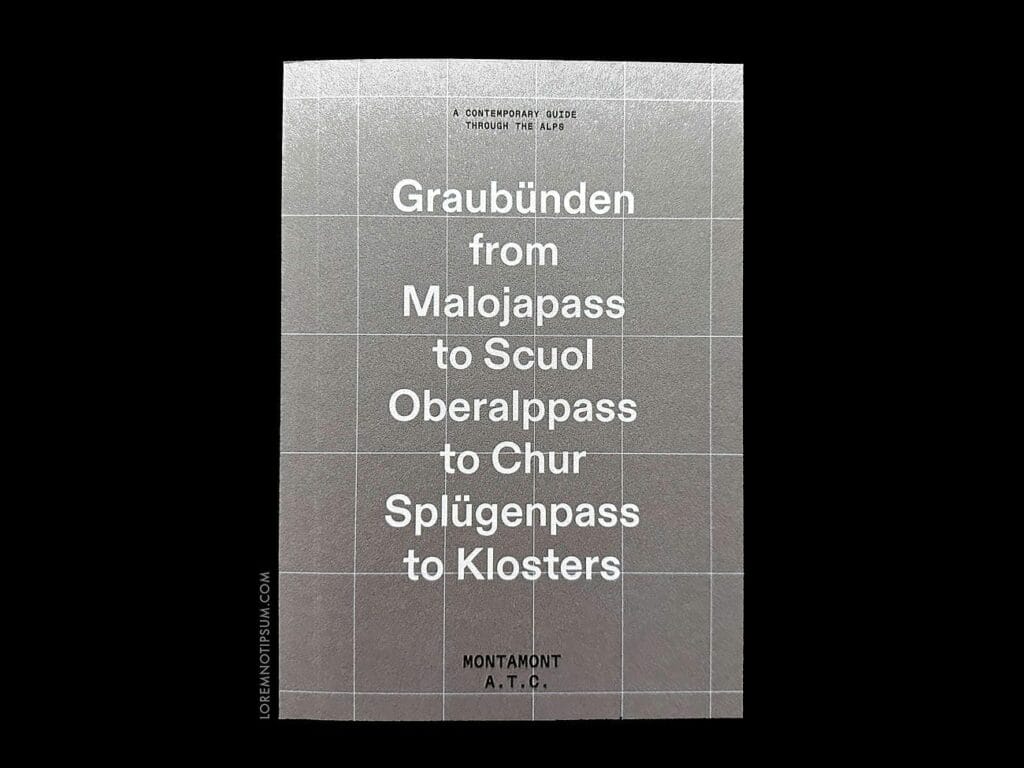 Montamont Guide Graubünden/Grisons – loremnotipsum.com