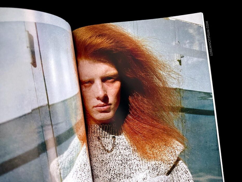 The Gentlewoman No. 28 (Chaka Khan) – loremnotipsum.com