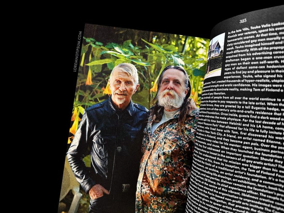 Apartamento Magazine Issue 32 – loremnotipsum.com