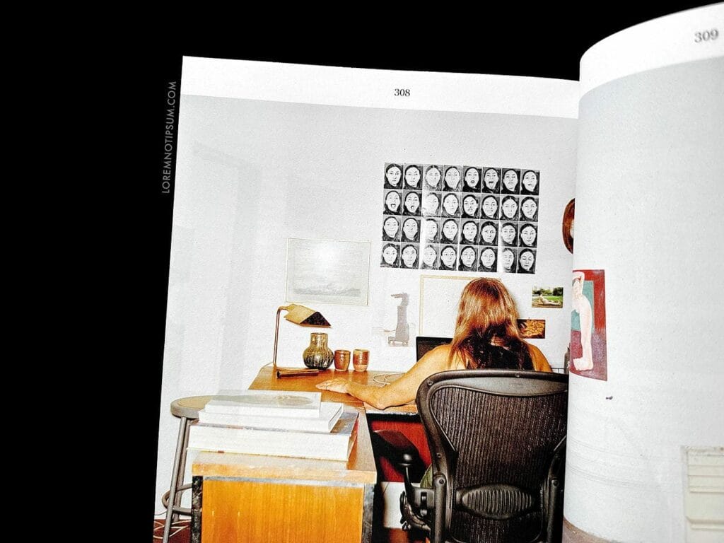 Apartamento Magazine Issue 32 – loremnotipsum.com