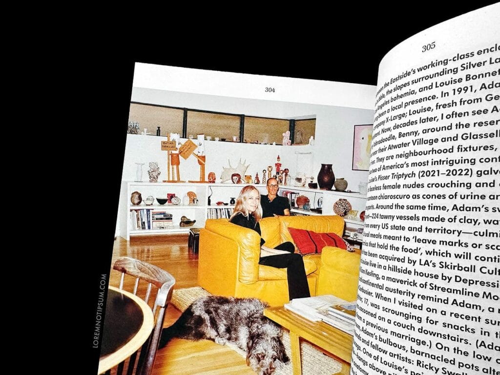 Apartamento Magazine Issue 32 – loremnotipsum.com