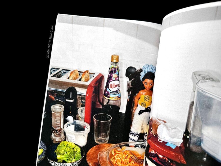 Apartamento Magazine Issue 32 – loremnotipsum.com