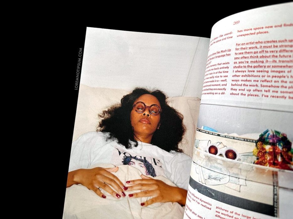 Apartamento Magazine Issue 32 – loremnotipsum.com