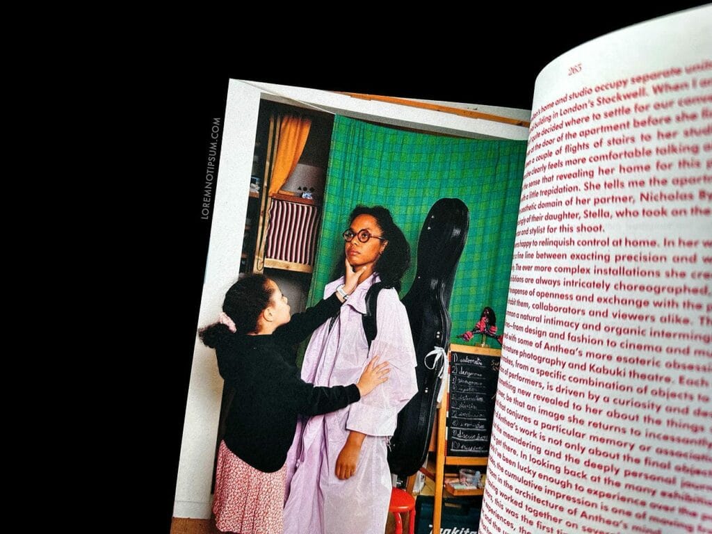 Apartamento Magazine Issue 32 – loremnotipsum.com