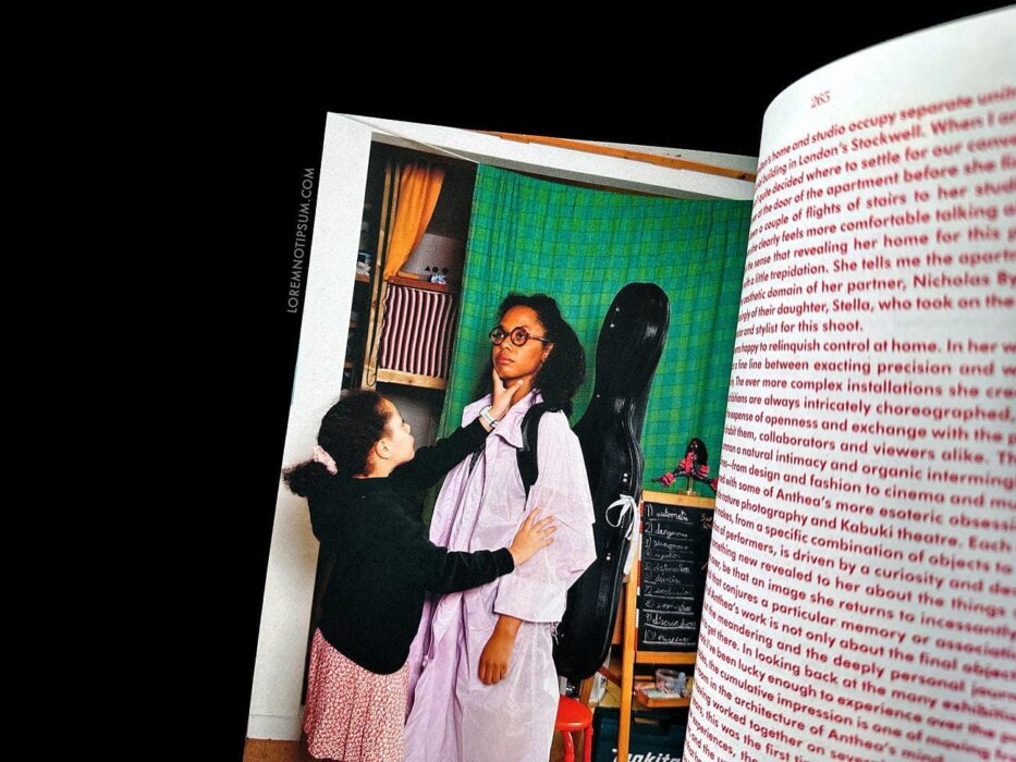 Apartamento Magazine Issue 32 – loremnotipsum.com
