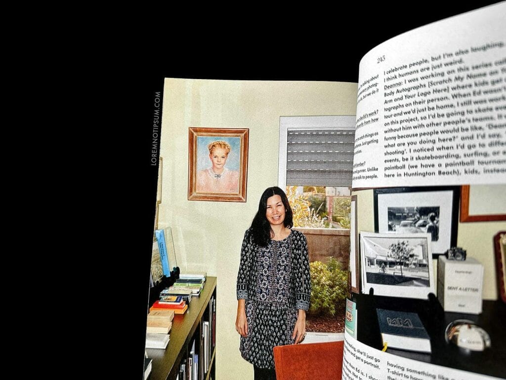 Apartamento Magazine Issue 32 – loremnotipsum.com