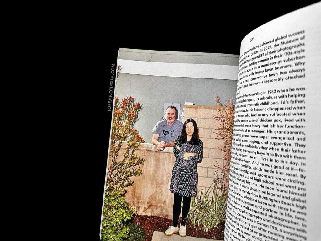 Apartamento Magazine Issue 32 – loremnotipsum.com
