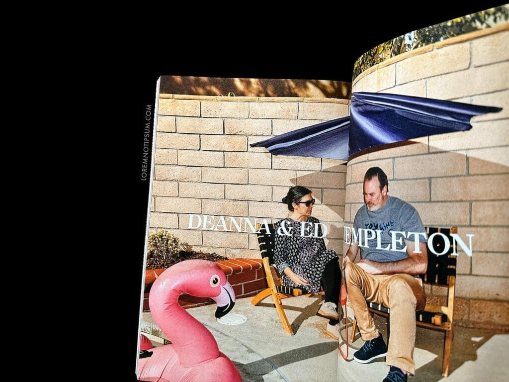 Apartamento Magazine Issue 32 – loremnotipsum.com