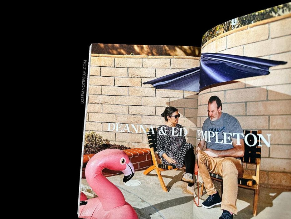 Apartamento Magazine Issue 32 – loremnotipsum.com