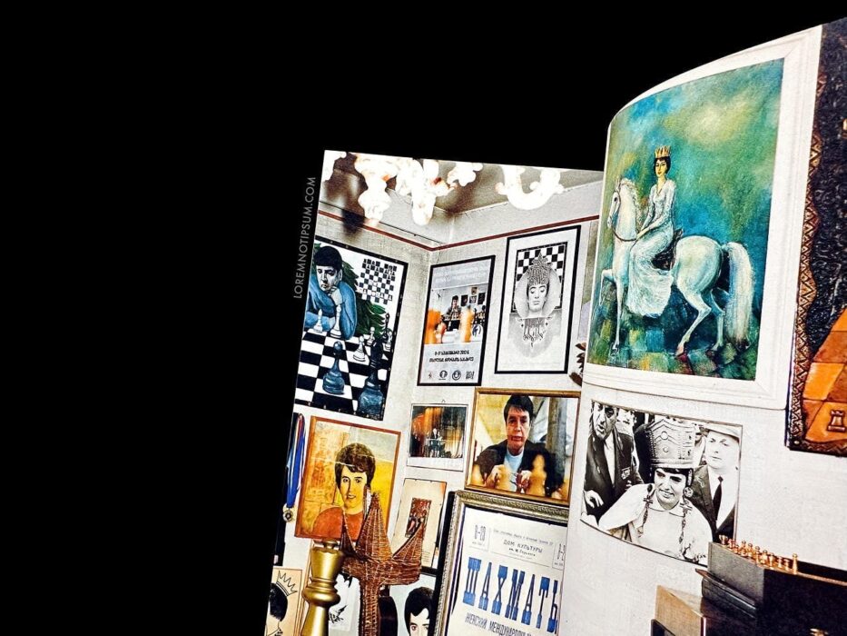 Apartamento Magazine Issue 32 – loremnotipsum.com