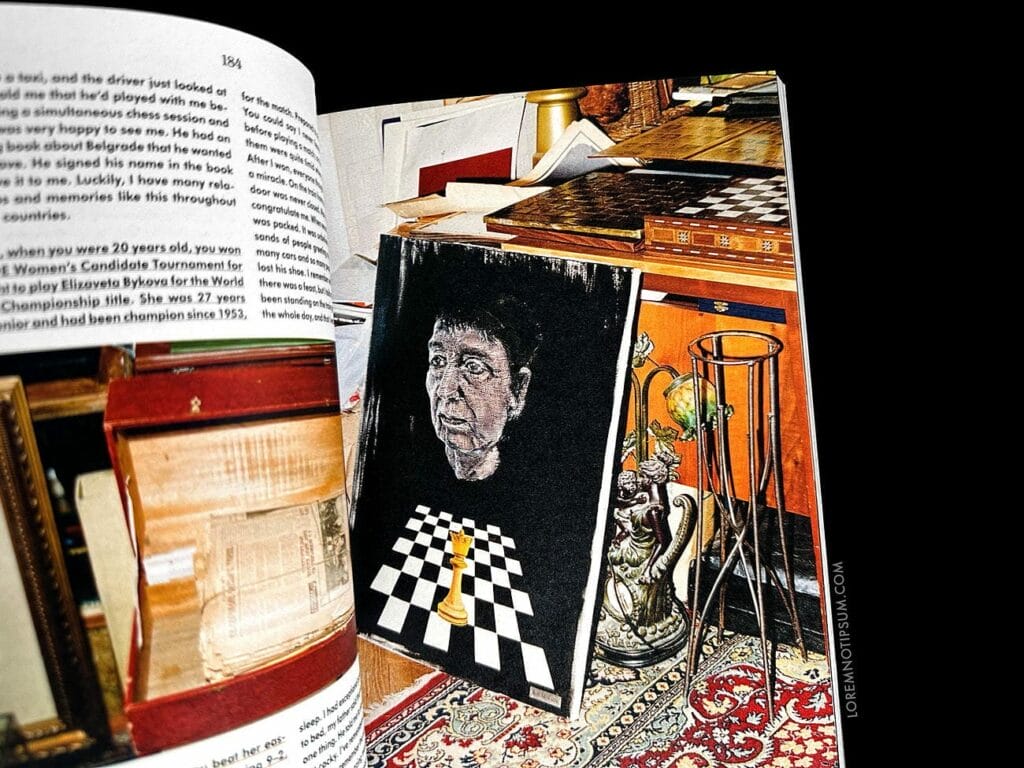 Apartamento Magazine Issue 32 – loremnotipsum.com