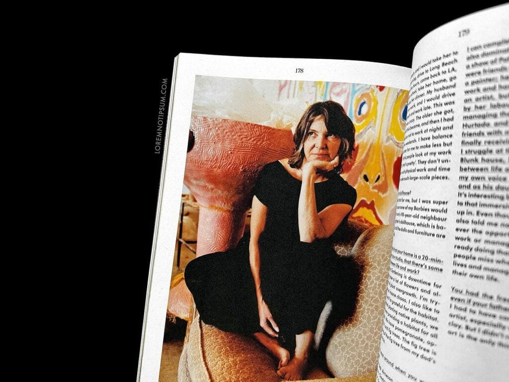 Apartamento Magazine Issue 32 – loremnotipsum.com
