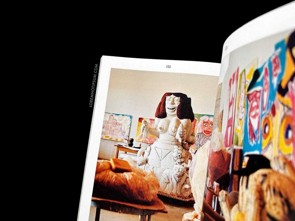 Apartamento Magazine Issue 32 – loremnotipsum.com