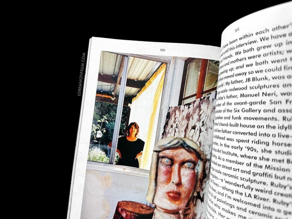 Apartamento Magazine Issue 32 – loremnotipsum.com
