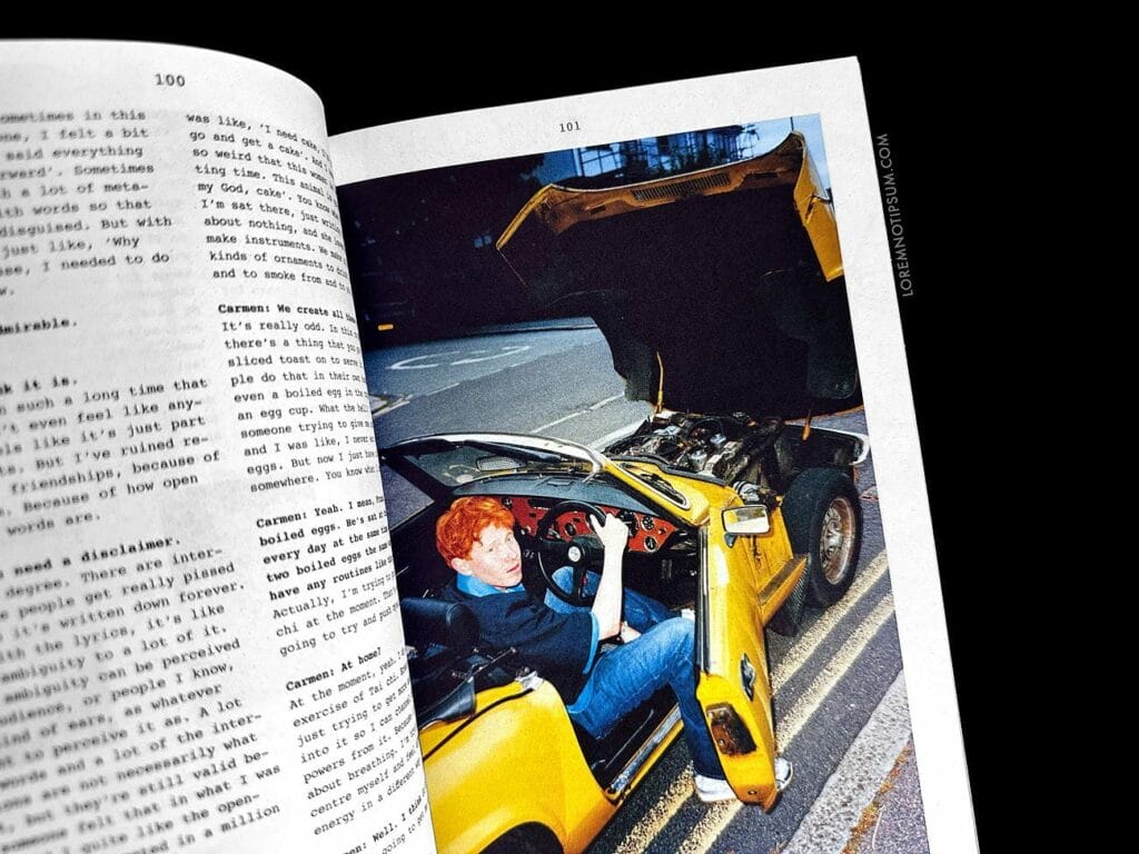 Apartamento Magazine Issue 32 – loremnotipsum.com