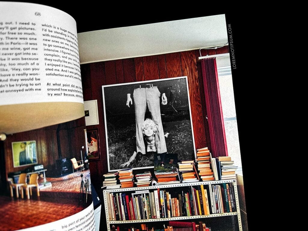 Apartamento Magazine Issue 32 – loremnotipsum.com