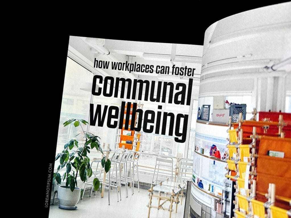 Frame Magazine Issue 154 – loremnotipsum.com