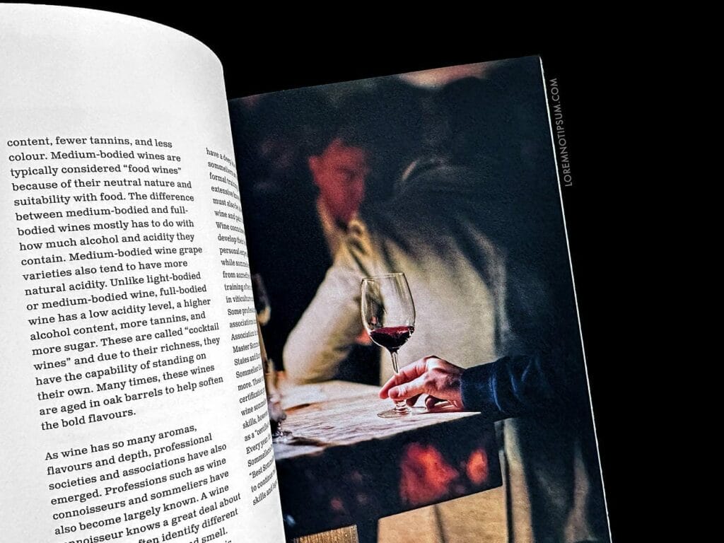The Moonsea Life Aesthetics Magazine Issue 6 – loremnotipsum.com