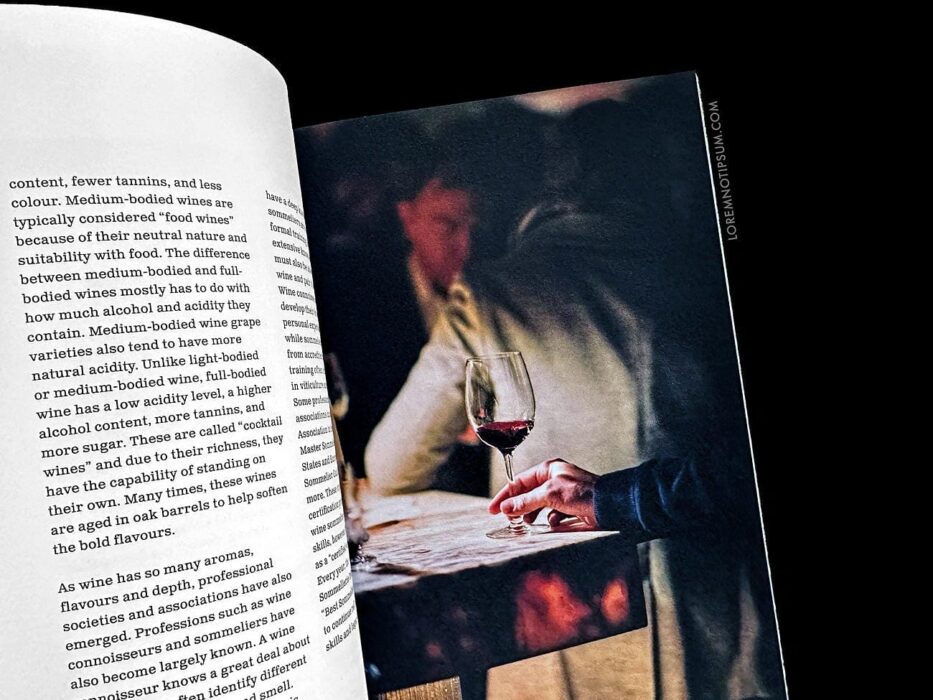 The Moonsea Life Aesthetics Magazine Issue 6 – loremnotipsum.com