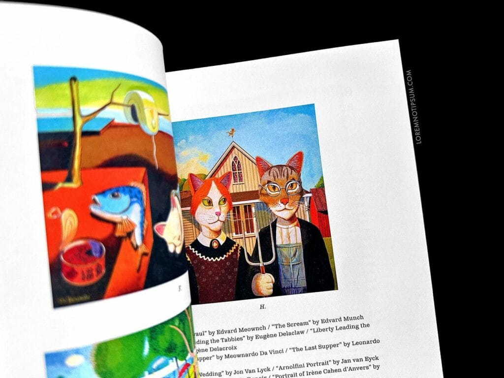 The Moonsea Life Aesthetics Magazine Issue 6 – loremnotipsum.com