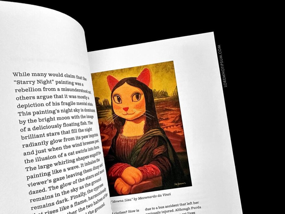 The Moonsea Life Aesthetics Magazine Issue 6 – loremnotipsum.com