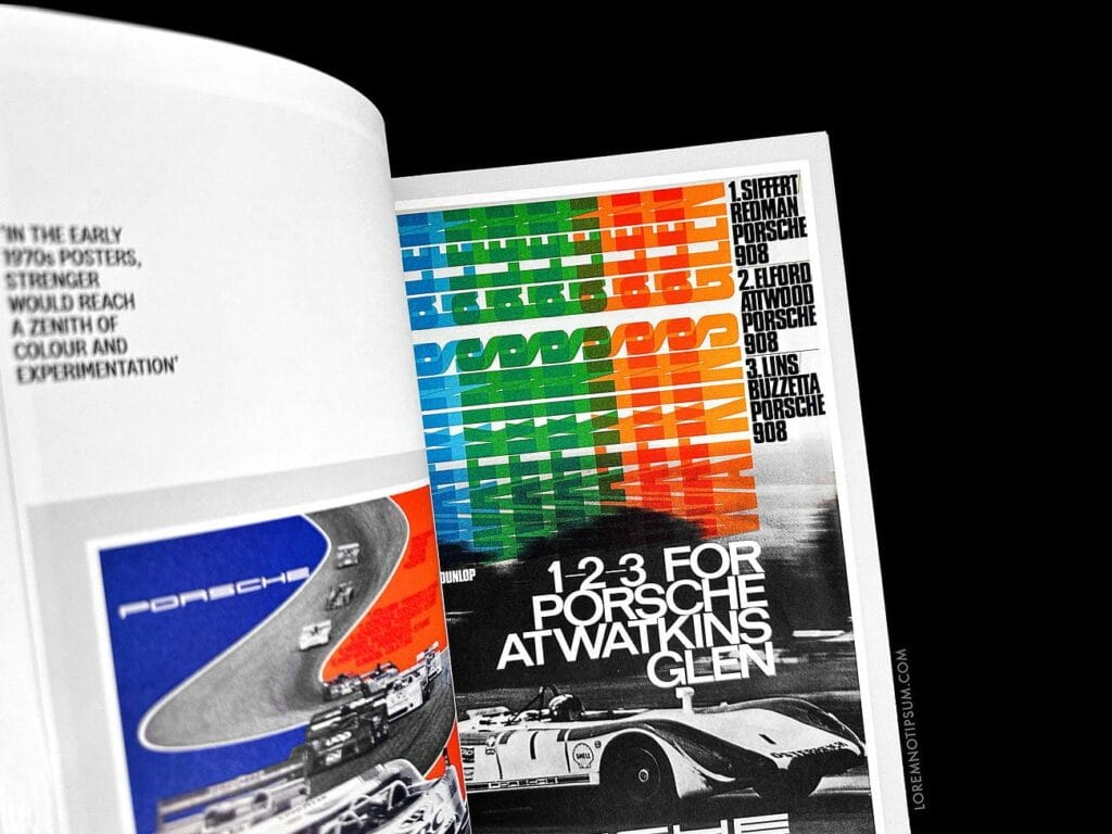 The Road Rat Magazine Issue 16 – loremnotipsum.com