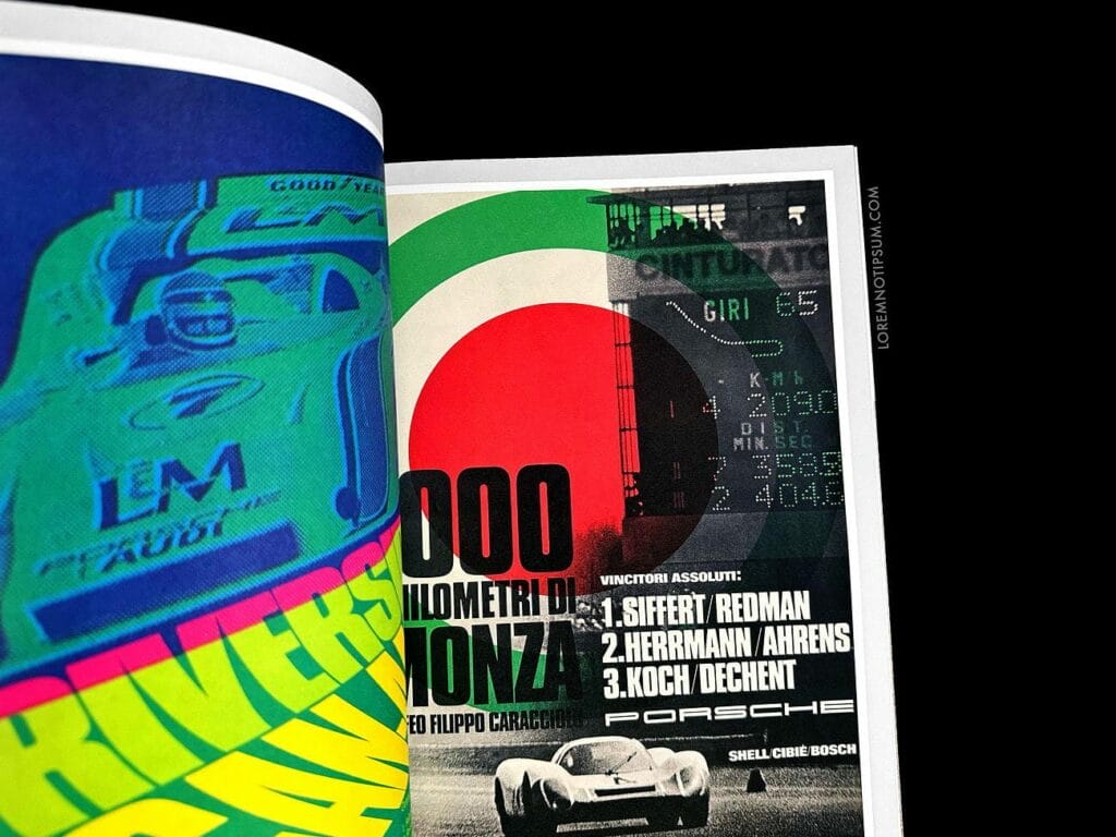 The Road Rat Magazine Issue 16 – loremnotipsum.com
