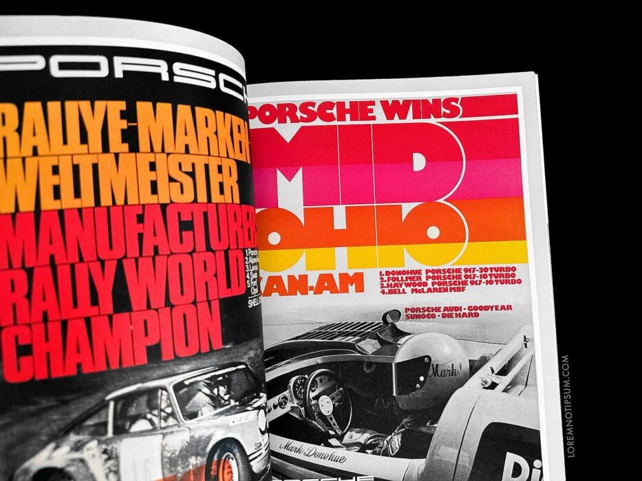 The Road Rat Magazine Issue 16 – loremnotipsum.com
