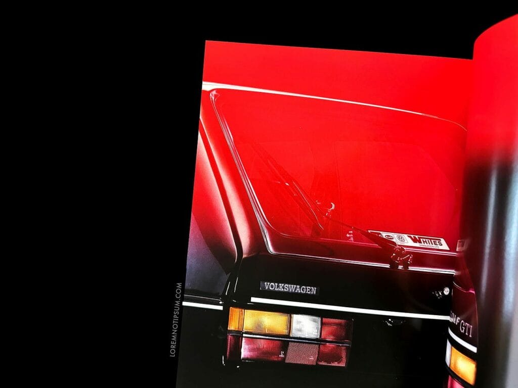 The Road Rat Magazine Issue 16 – loremnotipsum.com