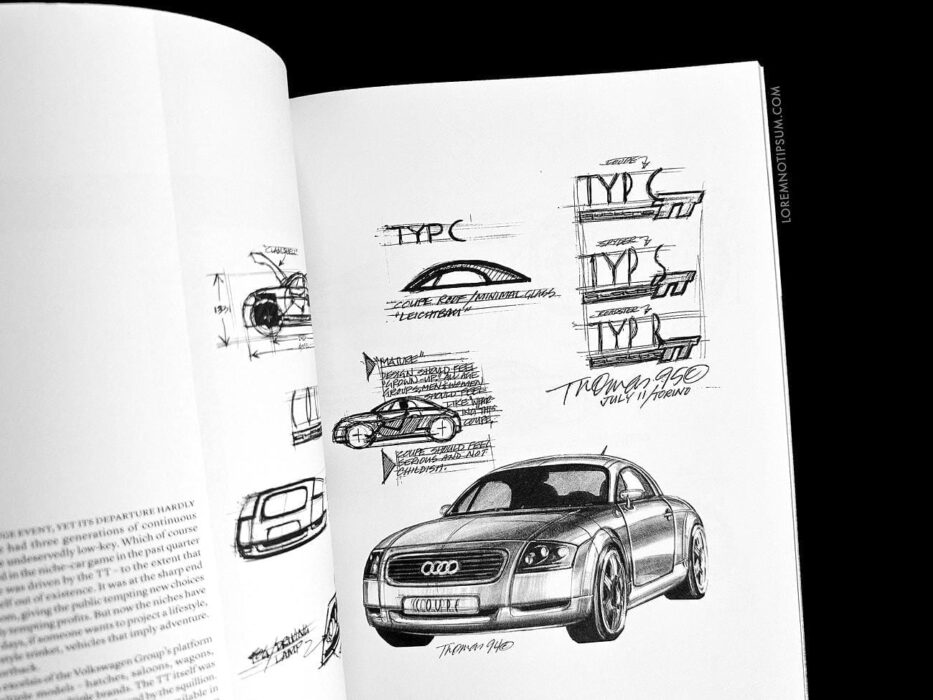 The Road Rat Magazine Issue 16 – loremnotipsum.com