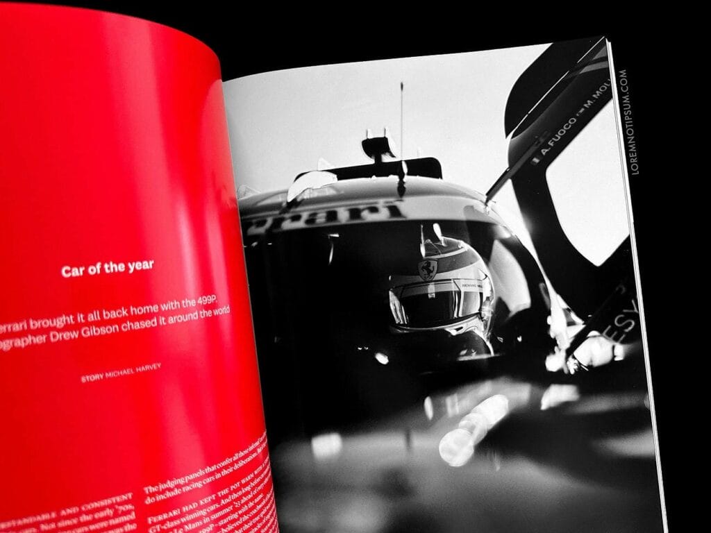 The Road Rat Magazine Issue 16 – loremnotipsum.com