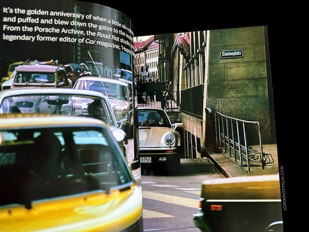 The Road Rat Magazine Issue 16 – loremnotipsum.com