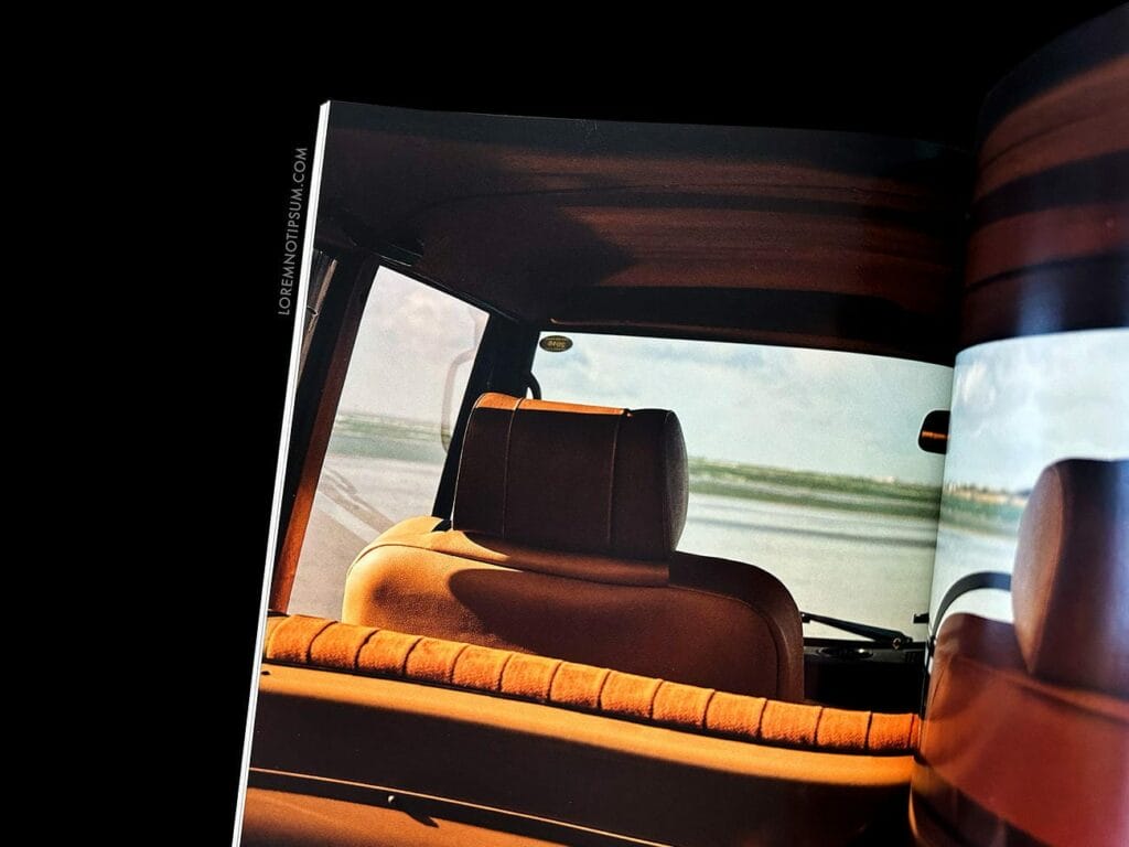 The Road Rat Magazine Issue 16 – loremnotipsum.com